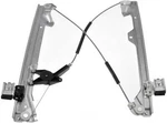 Window Regulator Dorman 740-445. Fixed Price $114.37.