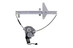 Aisin RPAH-062 Power Window Regulator Assembly Motor For 94-97 Passport Rodeo. Fixed Price $74.65.