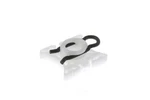 Door Window Lift Rail Sliding Clip-eng Code: N54B30A, Coupe, E92 Vaico V20-7111. Fixed Price $9.99.