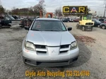 Driver Left Rear Door Glass Privacy Tint Fits 03-06 Outlander 96307. Fixed Price $34.90.