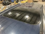08-17 Buick Enclave Rear Roof Window (glass Only). Fixed Price $150.00.