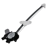 Complete Window Motor For Honda Cr-v 2012-2016 Rear Left 751-759 Assembly. Fixed Price $49.41.