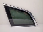 2018 - 2023 Volvo XC60 Driver Quarter Glass Bright Chrome Moulding. Fixed Price $218.58.