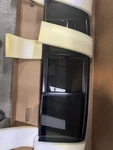 2005-2021 Toyota Tacoma Crew Cab Back Glass W/ Manual Sliding 64810-04111. Fixed Price $600.00.