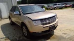 Driver Quarter Glass Privacy Tint Bright Moulding Fits 07-15 Mkx 622173. Fixed Price $173.24.