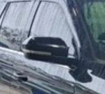 18 Ford Expedition Right Passenger Power Door Mirror Oem Lkq. Fixed Price $266.06.