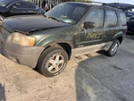 (local Pickup Only) Driver Left Rear Door Glass Tinted Fits 01-07 Escape 570766. Fixed Price $94.90.