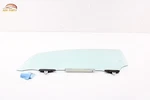 2018 2022 Toyota C-hr Front Left Driver Side Door Window Glass Oem. Fixed Price $90.74.