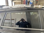 (local Pickup Only) Passenger Rear Door Glass Privacy Tint Fits 13-18 RAV4 24157. Fixed Price $178.12.