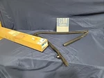 Genuine Gm Window Channel 22635567. Fixed Price $99.95.