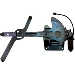 Power Window Motor And Regulator For Blazer, Jimmy, S10, Sonoma+more WL41845. Fixed Price $85.78.