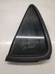 Toyota Sequoia, Rear Left Door Vent Glass, Tint, 2001-2007, 68189-0C011. Fixed Price $57.75.