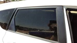 2004-09 Mazda 3 Passenger Right Rear Side Window Door Glass Oem Back BP4K72511B. Fixed Price $106.88.