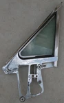 Ford Thunderbird Power Vent Window Glass Passenger Right Side 1964 Oem 33. Fixed Price $150.00.