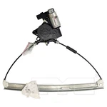 Window Reg W/ Motor Tyc 660658. Fixed Price $93.45.