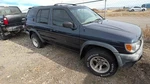 Driver Left Rear Door Glass Tinted Fits 96-00 Pathfinder 31204184. Fixed Price $130.70.