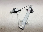 2008-2014 Subaru Impreza Rear Driver Window Regulator 61042FG010. Fixed Price $76.00.