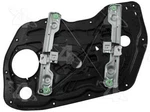 Power Motor And Regulator Assembly-window Fits 10-16 Elantra. Fixed Price $237.26.