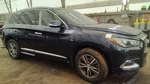 (local Pickup Only) Passenger Right Front Door Glass Fits 16-20 Infiniti QX60 70. Fixed Price $109.90.