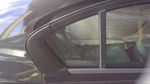 (local Pickup Only) Passenger Rear Door Vent Glass Sedan Ex Fits 13-15 Civic 188. Fixed Price $149.90.