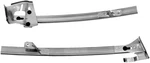 Chevy Camaro, Pontiac Firebird Window Rear Guides Passenger Side Right 1970-1981. Fixed Price $199.65.