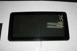 Sunroof Glass 203 Type Sedan C350 Fits 03-07 Mercedes C-class 509541. Fixed Price $104.30.