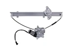 Genuine Aisin Power Window Regulator Assembly Motor RPAN-034. Fixed Price $76.95.