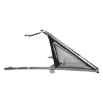 For Chevy Chevelle 1966-1967 Dynacorn 1485J Vent Glass Assembly. Fixed Price $590.11.