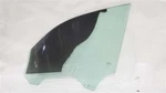 Used Front Right Door Glass Fits: 2004 Jaguar XJ8 Grade. Fixed Price $139.00.