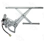 Aci 388780 Power Window Motor And Regulator Assembly For 04-06 Lexus ES330. Fixed Price $138.99.