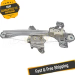 Dorman 751-566 Power Window Regulator And Motor Assembly For 12-20 Chevy Sonic. Fixed Price $105.48.