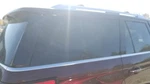 21 Lincoln Navigator Quarter Glass Rear Right Passenger 123" Wheel Base. Fixed Price $204.00.