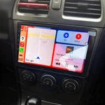 Stereo Radio For 2011-2013 Hyundai Elantra 9" Android Carplay Gps Navi Wifi. Fixed Price $133.25.