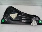 06-13 Range Rover Sport Rear Left Door Window Regulator CVH500130 Oem AK2202206. Fixed Price $66.50.