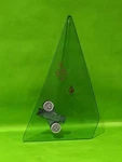 80-89 Town Car Passenger Right Front Vent Glass Oem 4485-20. Fixed Price $70.00.