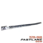 2019-2024 Toyota Corolla Front Left Door Belt Molding New Oem 75720-12A30. Fixed Price $79.50.