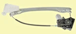 Dorman 748-011 Driver Side Sliding Door Window Regulator And Motor Assy AMZ40. Fixed Price $195.50.
