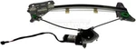 Power Window Motor And Regulator Assembly Dorman Fits 99-03 Toyota Solara. Fixed Price $370.29.