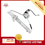 For Mitsubishi Galant 2004-2012 W/ Motor Rear Left Driver Power Window Regulator. Fixed Price $41.50.