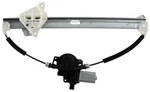 Front Right Window Regulator & Motor Assembly Fits 2014-2018 Mazda 389617. Fixed Price $154.99.