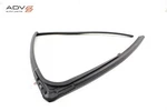 2018 - 2024 Mitsubishi Eclipse Cross Rear Right Door Glass Run Channel Seal Oem. Fixed Price $59.99.