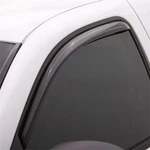 Lund Side Window Deflector Ventvisor Elite Fits 2015-2023 Ford F-150 Standar. Fixed Price $69.38.