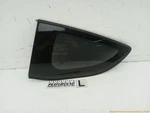 Hyundai Genesis Coupe Driver Left Rear Quarter Vent Glass Fits 2009-2014 10. Fixed Price $109.86.