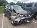 (local Pickup Only) Passenger Rear Door Glass Privacy Tint Fits 13-18 RAV4 19662. Fixed Price $137.65.