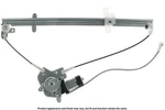 Window Reg W/ Motor Cardone Industries 82-182DR. Fixed Price $137.20.