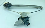 2009-2012 Subaru Forester Rear Driver Window Regulator & Motor Assembly Oem. Fixed Price $39.99.