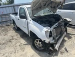 Passenger Right Front Door Glass Standard Cab Fits 05-14 Tacoma 104624580. Fixed Price $127.76.