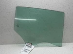 14 15 16 17 18 Mazda 3 Rear Door Glass/window Right. Fixed Price $188.00.