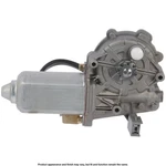 Cardone Front Left Power Window Motor Ford Aerostar Econoline Wagon. Fixed Price $138.41.