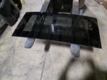 2005-2010 Scion Tc Sun Roof Moon Middle Center Glass Oem. Fixed Price $225.00.